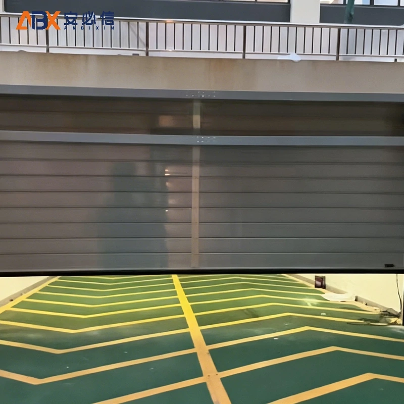 石家庄洁净室高速门